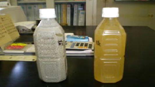 Agriculture - EBD Technology - Industrial Oil Water Separators