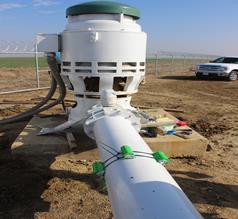 Freytech Inc - What is the Efficiency of a Standard Oil Water Separator?