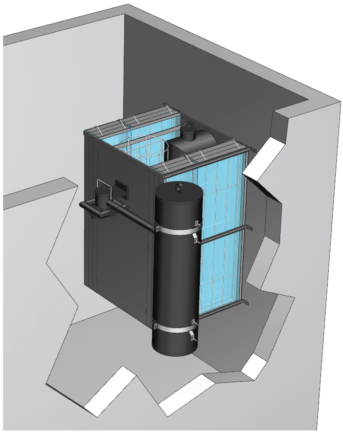 Freytech Inc - What is an Oil Skimmer and How Does it Work?