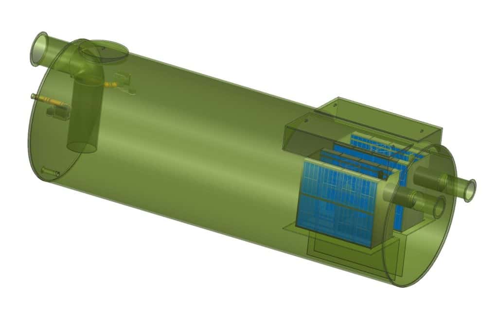 Freytech Inc - Are Above Ground Separators Better Than Below Ground? Are Below Ground OWS Systems Effective? What Industries Rely on Below Ground OWS? What Regulations Apply to Below Ground Separators?