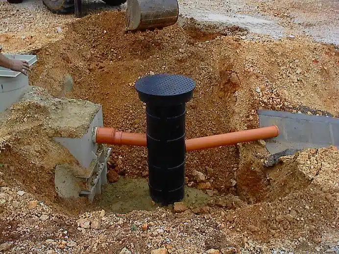 Texas Below Ground Oil Water Separators - Virginia Below Ground Oil Water Separators - British Columbia Below Ground OWS - Illinois Below Ground OWS - Ontario Below Ground OWS