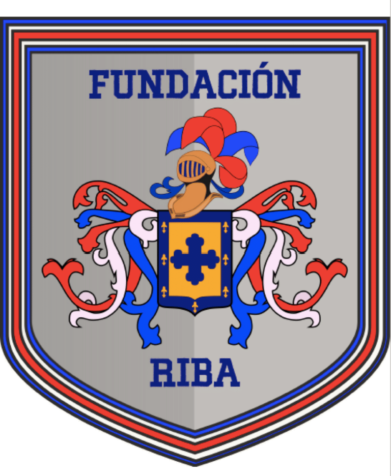 RiBA Foundation logo