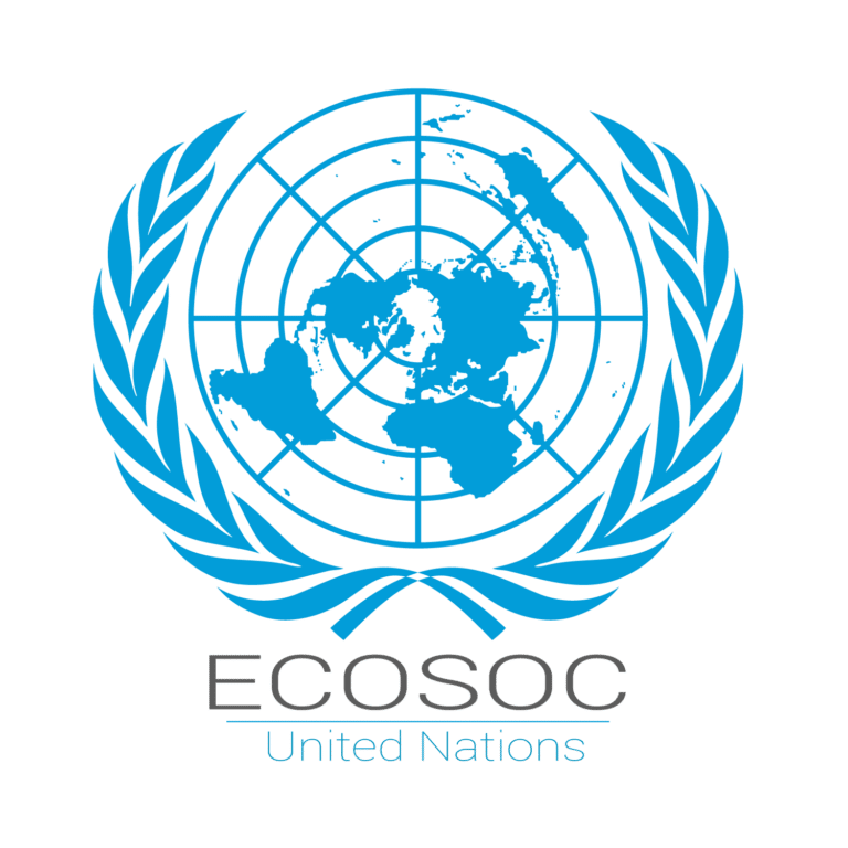 United Nations ECOSOC logo