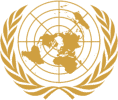 United Nations Emblem